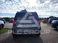 2017 Skoda Yeti