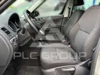 2017 Skoda Yeti