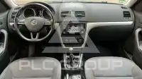 2017 Skoda Yeti