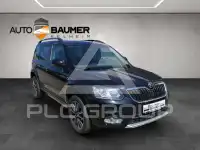 2017 Skoda Yeti