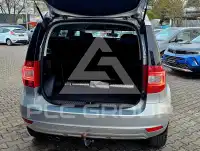 2017 Skoda Yeti