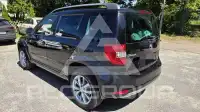 2017 Skoda Yeti