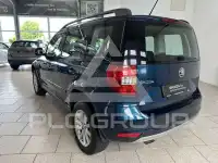 2017 Skoda Yeti