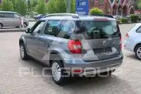 2017 Skoda Yeti