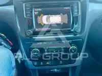 2017 Skoda Yeti