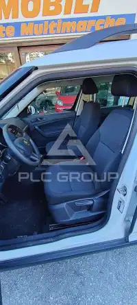 2017 Skoda Yeti