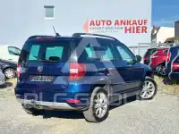 2017 Skoda Yeti