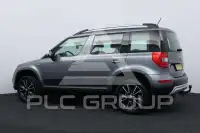 2017 Skoda Yeti