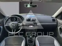 2017 Skoda Yeti
