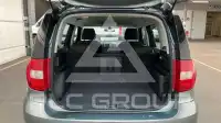 2017 Skoda Yeti