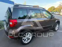 2017 Skoda Yeti