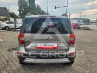 2017 Skoda Yeti