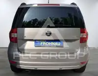 2017 Skoda Yeti