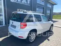 2017 Skoda Yeti