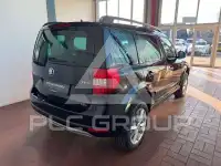 2017 Skoda Yeti