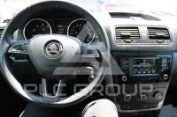 2017 Skoda Yeti