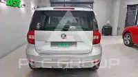 2017 Skoda Yeti