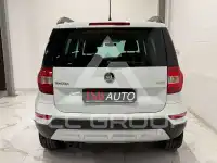 2017 Skoda Yeti