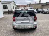 2017 Skoda Yeti