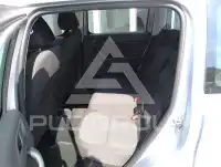 2017 Skoda Yeti