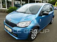 2017 Skoda Citigo