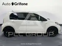 2017 Skoda Citigo