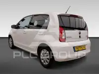 2017 Skoda Citigo