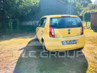 2017 Skoda Citigo