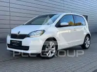 2017 Skoda Citigo