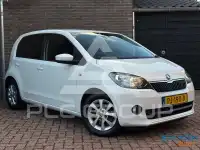 2017 Skoda Citigo