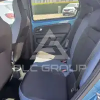 2017 Skoda Citigo