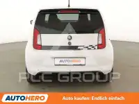 2017 Skoda Citigo