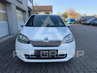 2017 Skoda Citigo