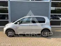 2017 Skoda Citigo