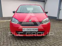 2017 Skoda Citigo