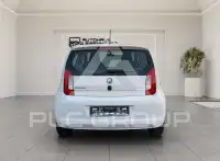 2017 Skoda Citigo