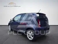 2017 Skoda Citigo