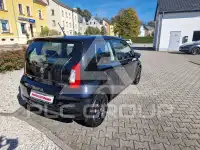 2017 Skoda Citigo