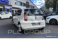 2017 Skoda Citigo