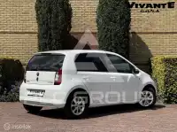 2017 Skoda Citigo