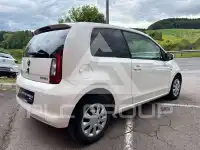 2017 Skoda Citigo