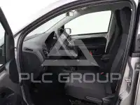 2017 Skoda Citigo