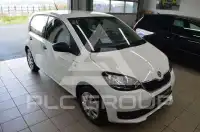 2017 Skoda Citigo