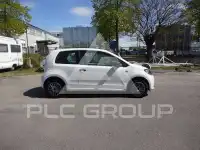 2017 Skoda Citigo
