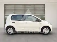 2017 Skoda Citigo