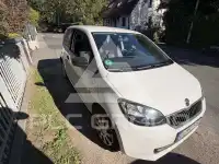 2017 Skoda Citigo