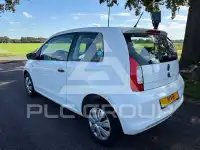 2017 Skoda Citigo