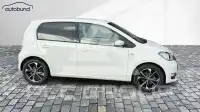 2017 Skoda Citigo
