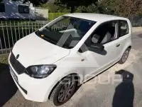 2017 Skoda Citigo