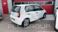 2017 Skoda Citigo